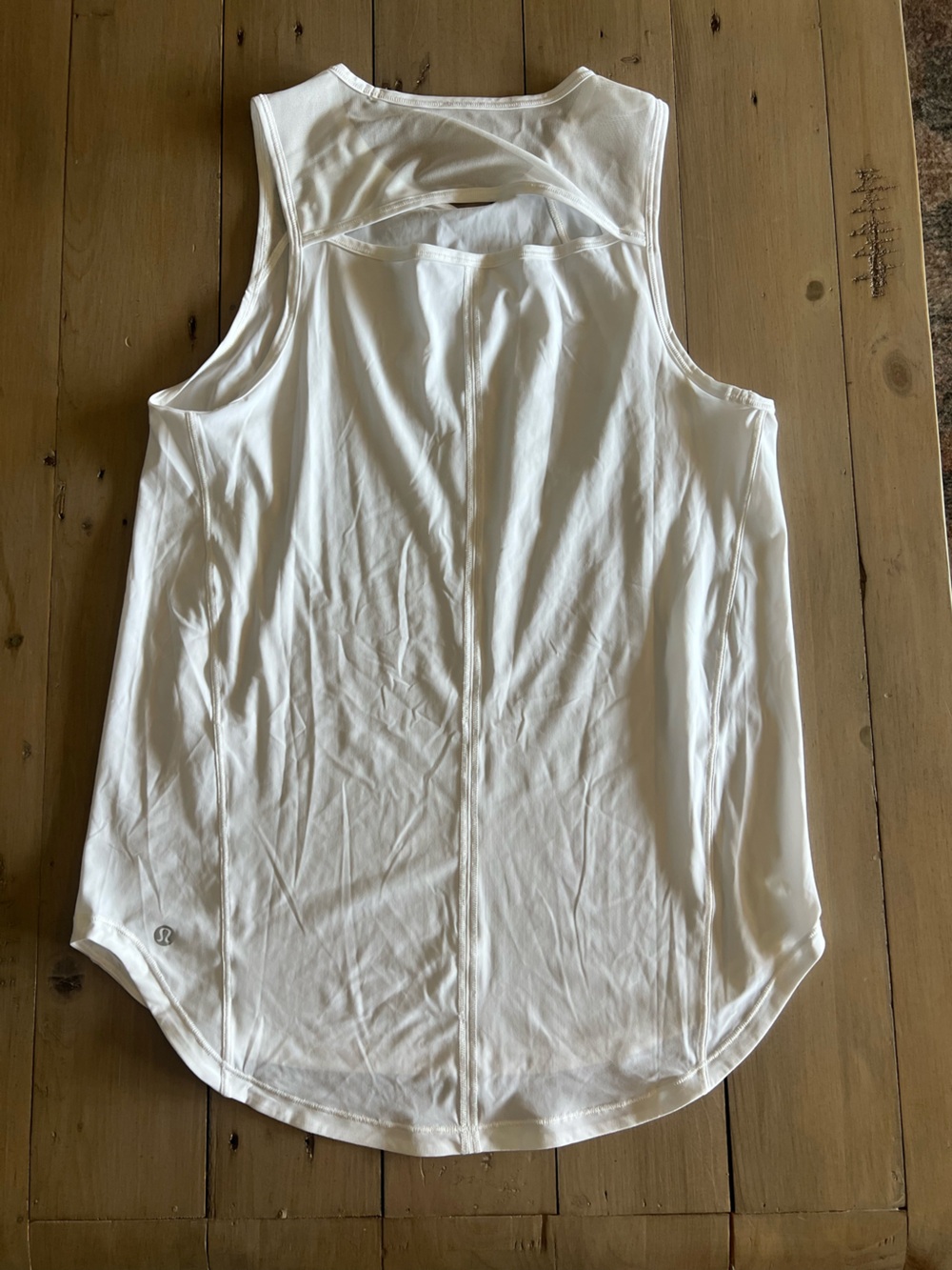LULULEMON Tank 6